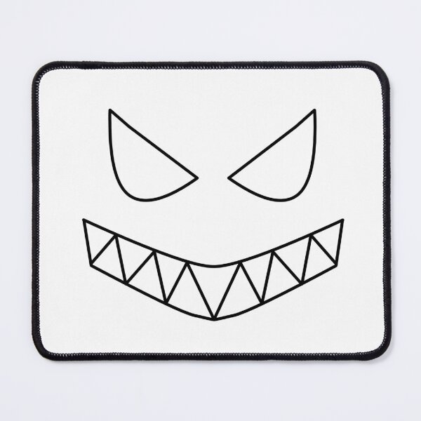 Item preview, Angry Face designed and sold by Nate-Art-n-Art.