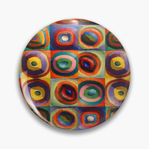 Item preview, Kandinsky in stone designed and sold by Eutrope d'Orange.