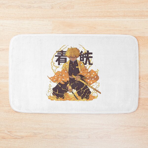 Item preview, Demon Slayer designed and sold by PrismPulseApp.