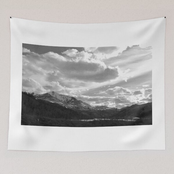 Item preview, Northern BC designed and sold by zumi.