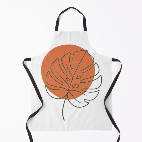 Item preview, Minimalist Monstera - Elegant Plant Art designed and sold by Ahmed Nedji.