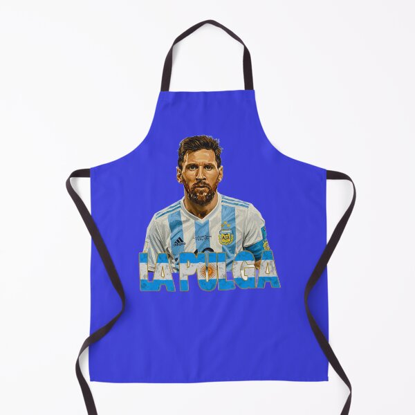 Item preview, Illustration of Lionel Messi - Exclusive Digital Art for the Argentina World Cup 2026 designed and sold by KAYAPO.
