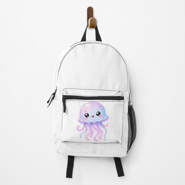 Item preview, Kawaii Jellyfish designed and sold by Lolilas.
