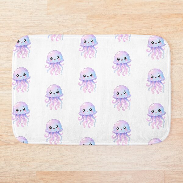 Item preview, Kawaii Jellyfish designed and sold by Lolilas.
