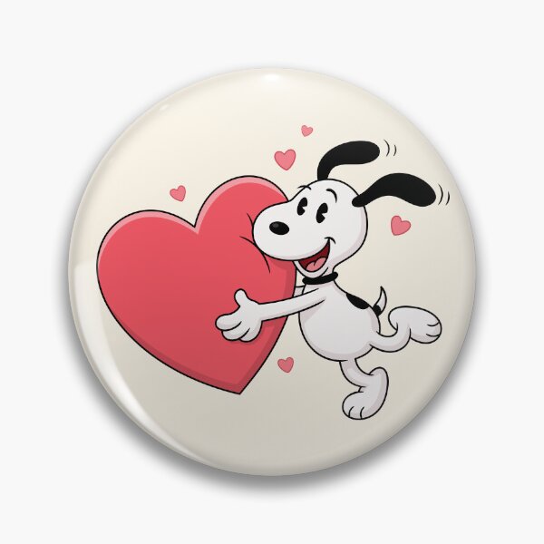 Item preview, Snoopy designed and sold by Krameri Creations.