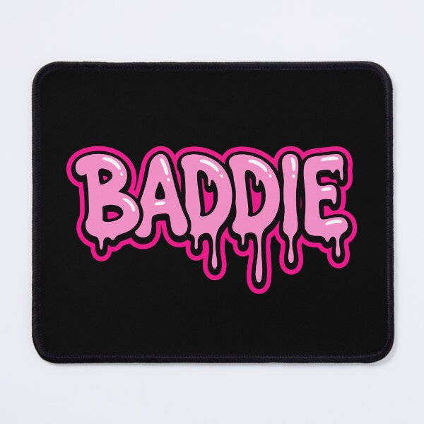 Item preview, Baddie designed and sold by JEMAR Designs.