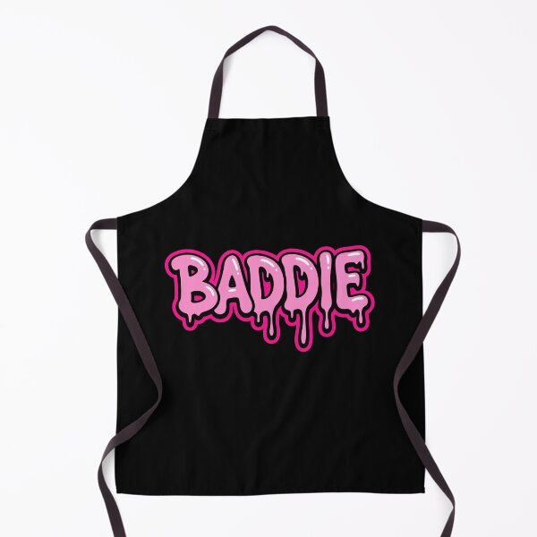 Item preview, Baddie designed and sold by ArteDelCine.