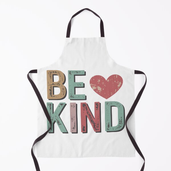 Item preview, Be Kind Vintage Heart Design | Inspirational Kindness Quote | Retro Positive Vibes designed and sold by JupiterLemons.