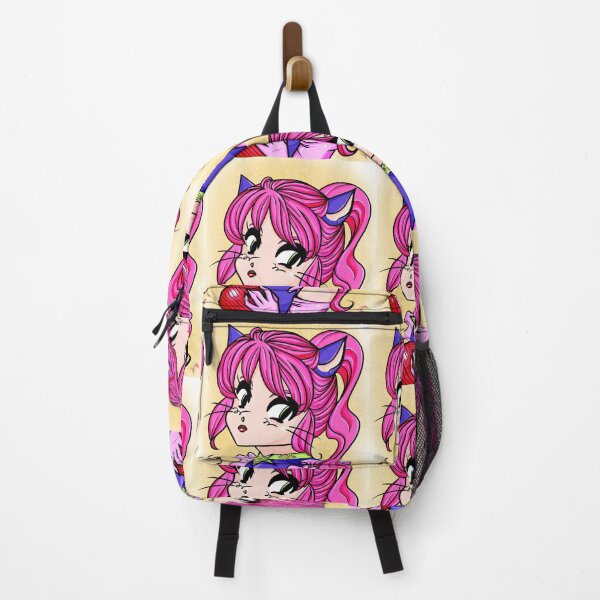 Item preview, Cat lady designed and sold by ViolantMB.
