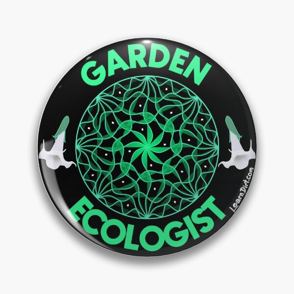 Item preview, Garden Ecologist designed and sold by LearnDirt.