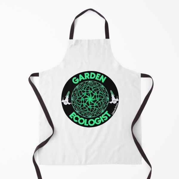 Item preview, Garden Ecologist designed and sold by LearnDirt.