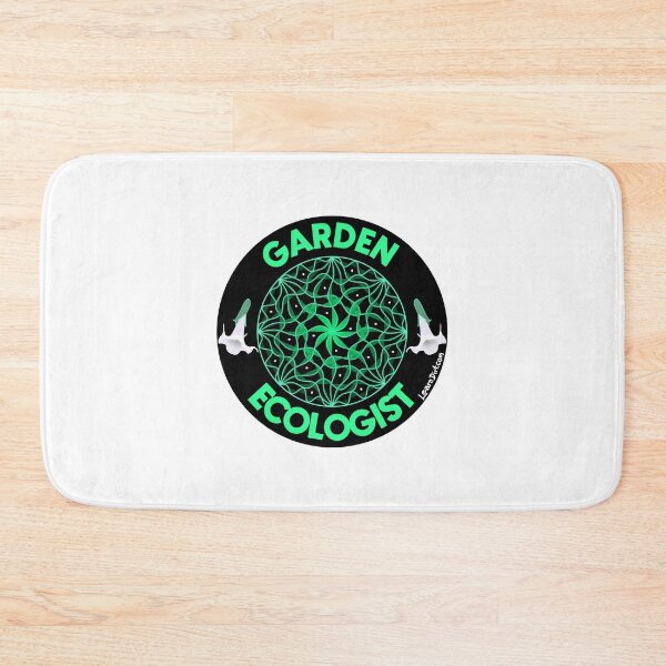 Item preview, Garden Ecologist designed and sold by LearnDirt.