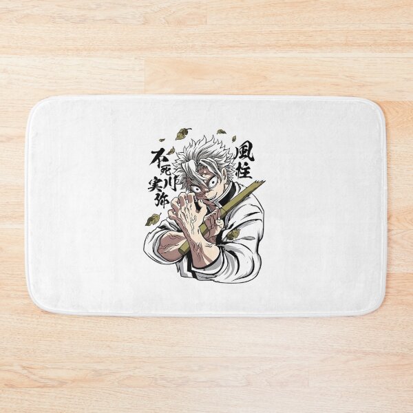 Item preview, Demon Slayer designed and sold by PrismPulseApp.