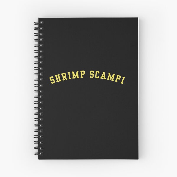 Item preview, Shrimp Scampi designed and sold by MIMI Design.
