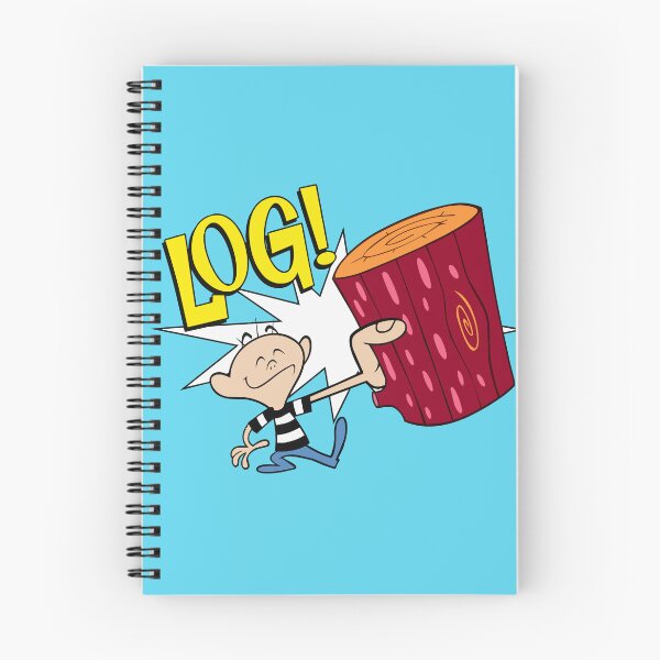 Item preview, It's Log! designed and sold by ps-tees.