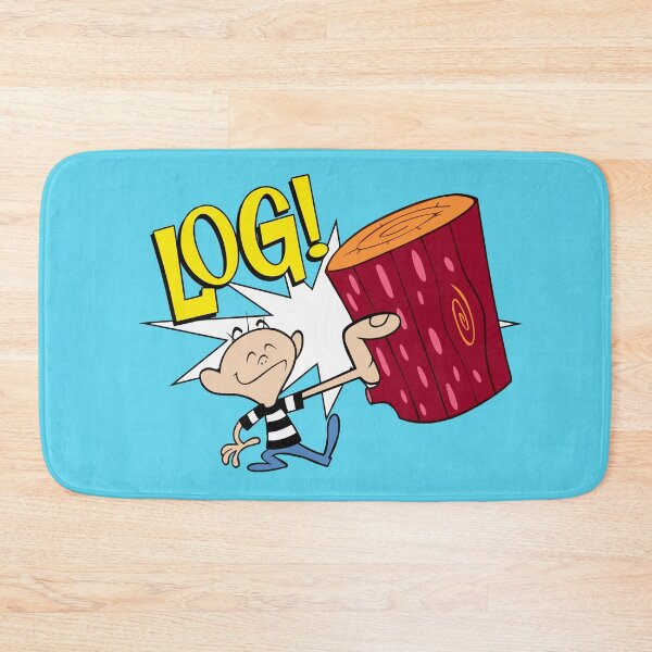Item preview, It's Log! designed and sold by ps-tees.