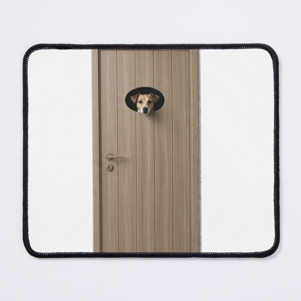 Item preview, DogPeek designed and sold by Snurly.