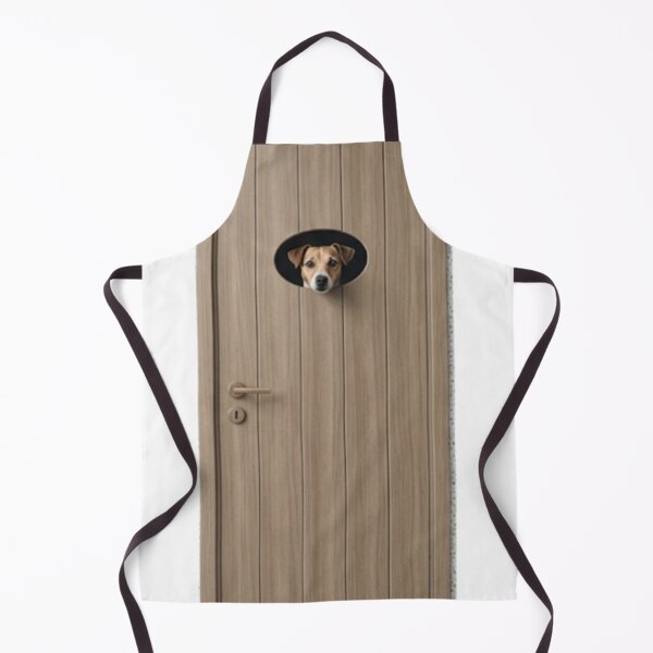 Item preview, DogPeek designed and sold by Snurly.