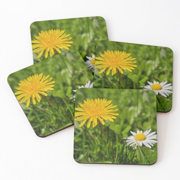 Item preview, Mid Spring Flowers designed and sold by Quincy-Hedgehog.
