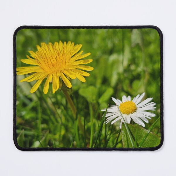 Item preview, Mid Spring Flowers designed and sold by Quincy-Hedgehog.