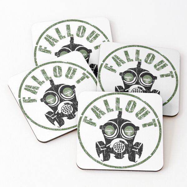 Item preview, Fallout Atomic designed and sold by TrunkShirts.