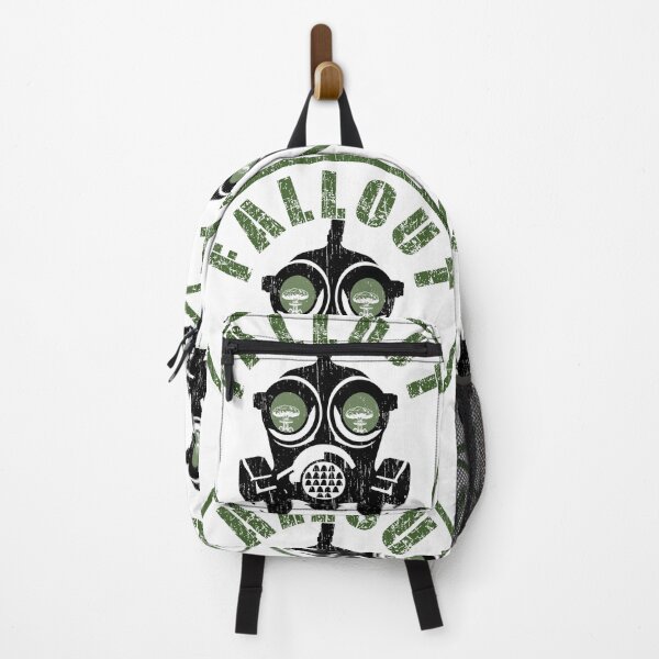 Item preview, Fallout Atomic designed and sold by TrunkShirts.