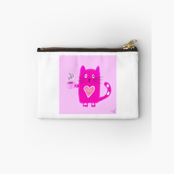 Item preview, pink Cat  designed and sold by Kasia1987t.