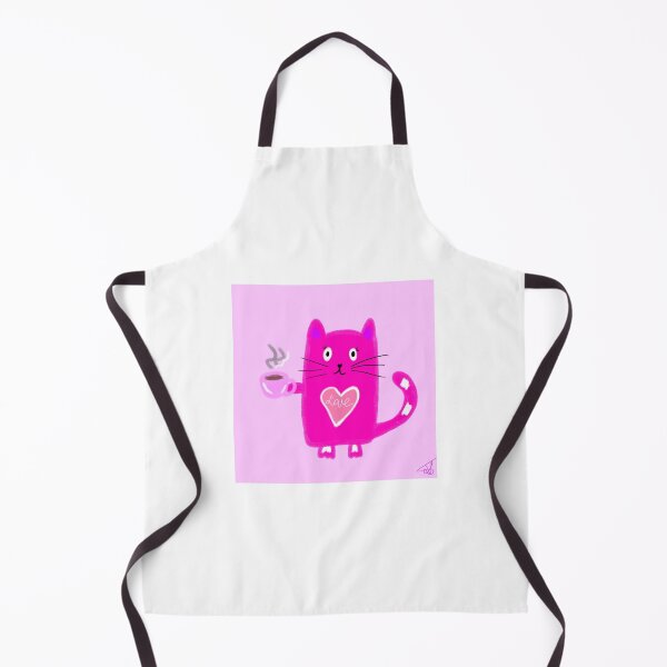 Item preview, pink Cat designed and sold by Kasia1987t.