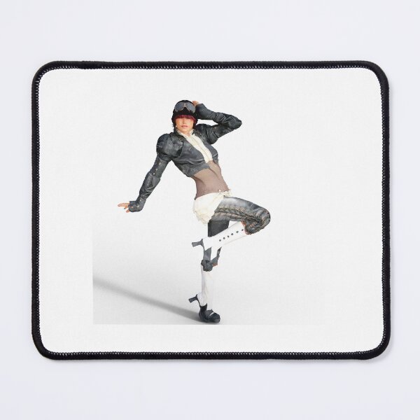Item preview, Steampunk Aviator Girl - Retro Future Fashion Art designed and sold by Lilith.3x313 Vault.