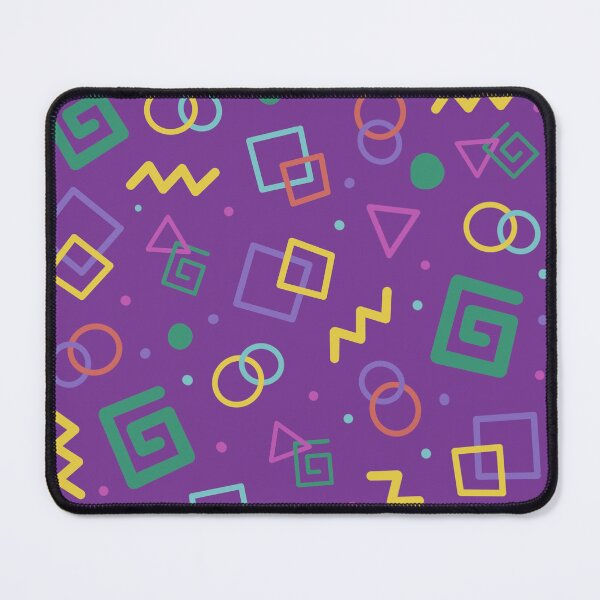 Item preview, retro carpet pattern designed and sold by menheraaudino.