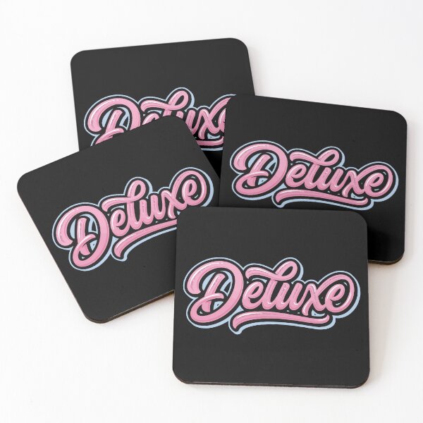 Item preview, Deluxe designed and sold by ArteDelCine.