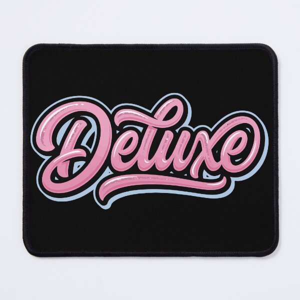 Item preview, Deluxe designed and sold by ArteDelCine.