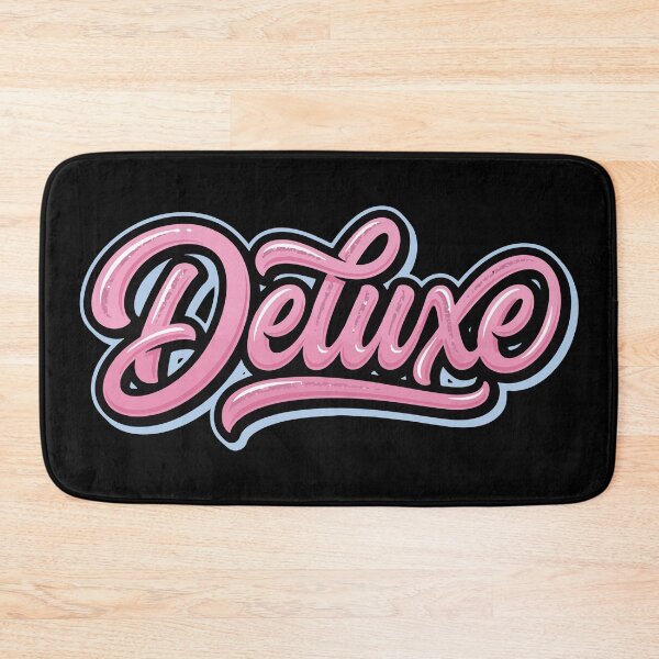 Item preview, Deluxe designed and sold by ArteDelCine.