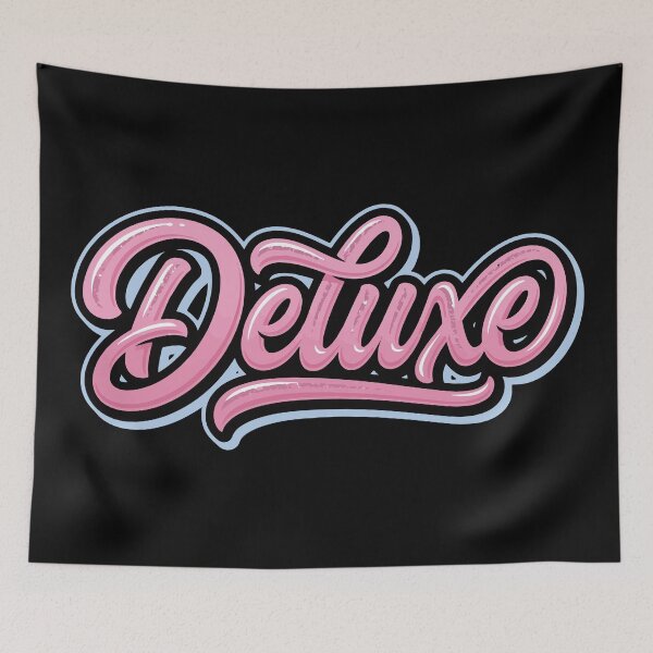 Item preview, Deluxe designed and sold by ArteDelCine.