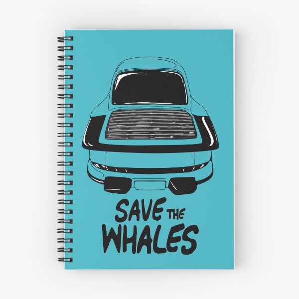 Item preview, Save The Whales designed and sold by Throttle & Threads.