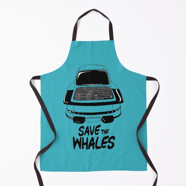 Item preview, Save The Whales designed and sold by Throttle & Threads.