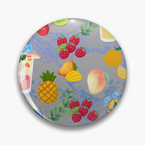 Item preview, summer drink shirt  designed and sold by MyArtDream.