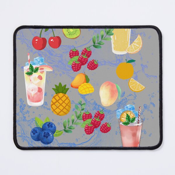 Item preview, summer drink shirt designed and sold by MyArtDream.