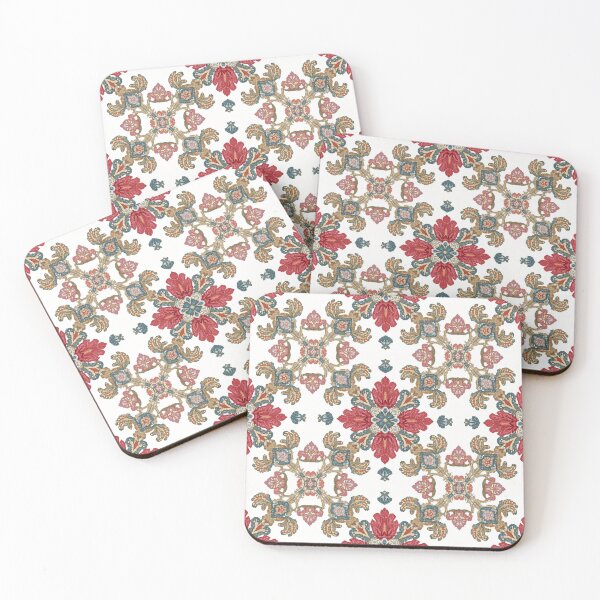 Item preview, Aesthetic elegant pattern  designed and sold by Roxburylane.