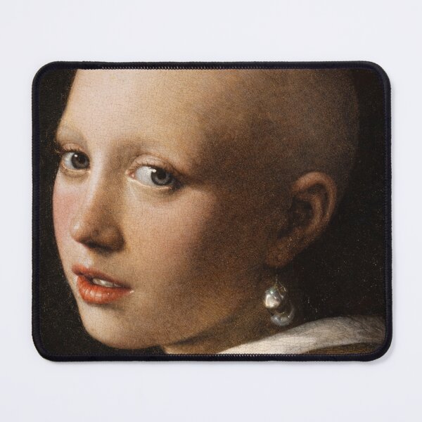 Item preview, Ladies and gentlemen, here she is... designed and sold by Eutrope d'Orange.