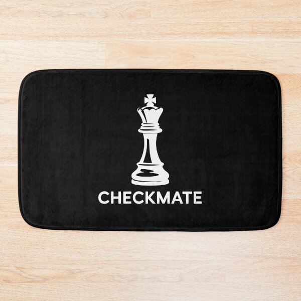 Item preview, checkmate designed and sold by jkrphoto.