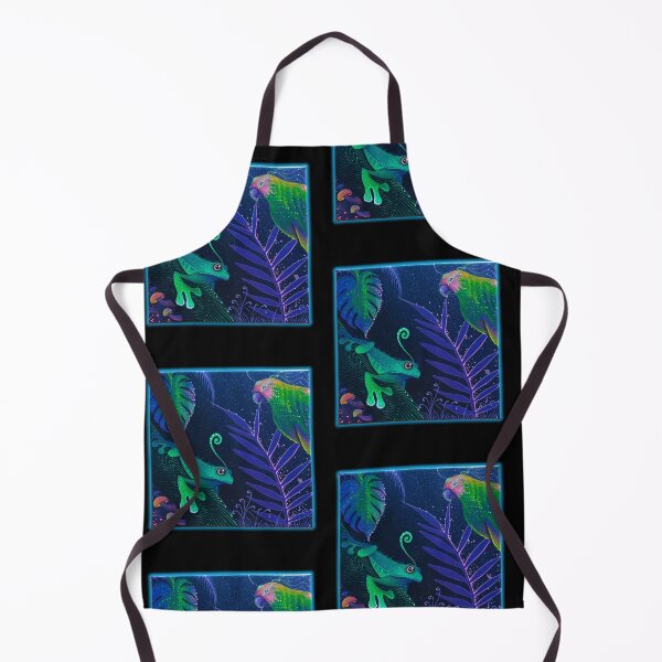 Item preview, Magical beings of the jungle A.2. designed and sold by andresindio.