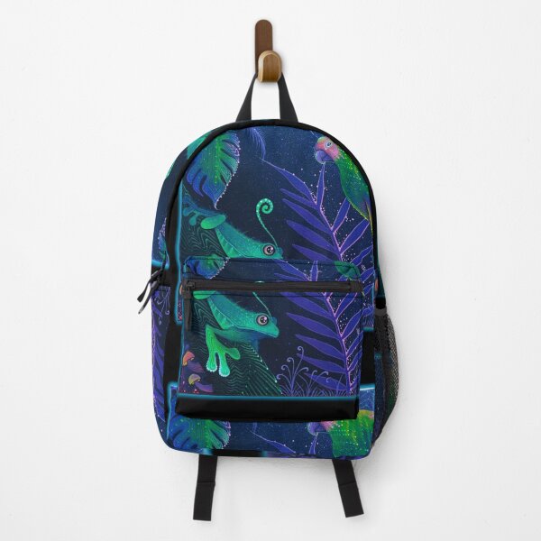 Item preview, Magical beings of the jungle A.2. designed and sold by andresindio.