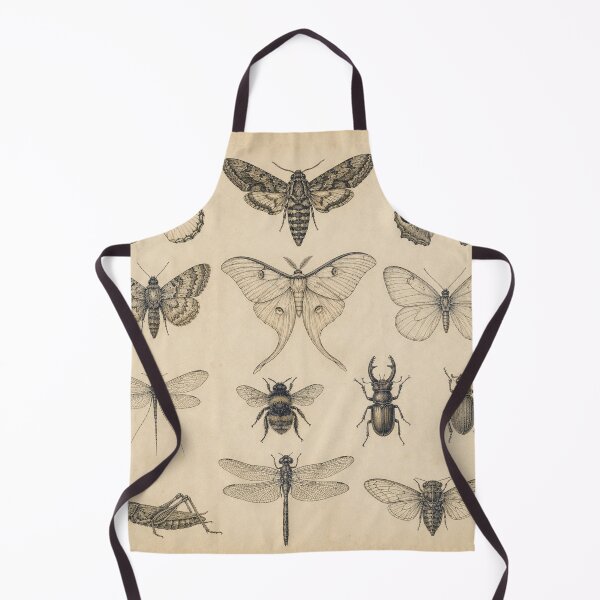 Item preview, Vintage Insect Collection designed and sold by Girlsale.