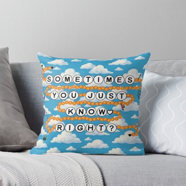 Item preview, Sky Clouds Tay Story Friendship Bracelet Beads Music Fan Art Print Easter Eggs designed and sold by The Real Mrs Rose.