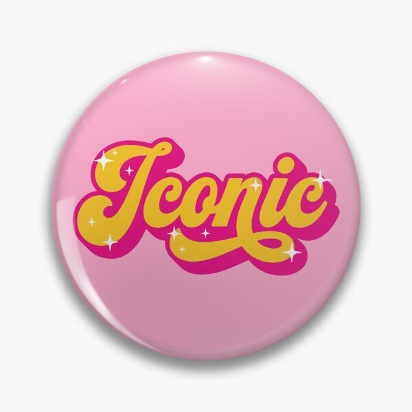 Item preview, Iconic designed and sold by ArteDelCine.