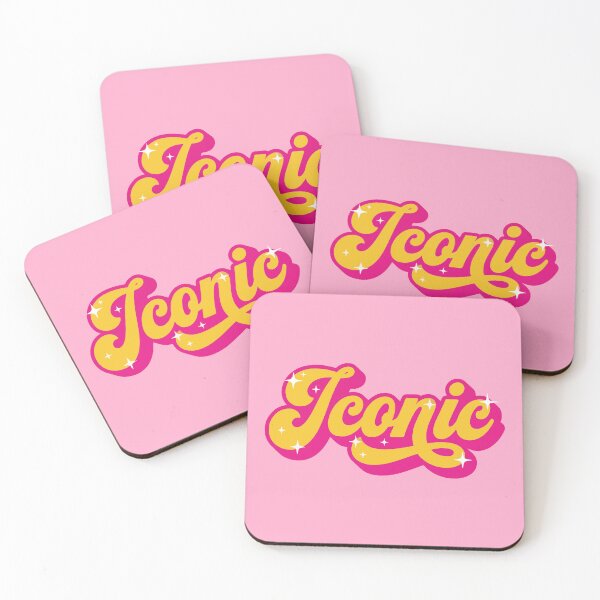 Item preview, Iconic designed and sold by JEMAR Designs.