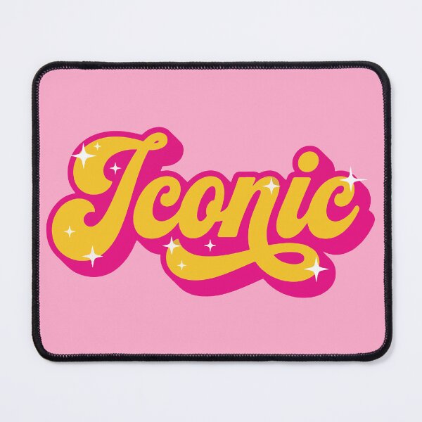 Item preview, Iconic designed and sold by ArteDelCine.