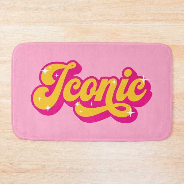 Item preview, Iconic designed and sold by ArteDelCine.