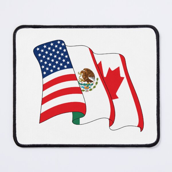 Item preview, Aesthetic Cup North America 2026 Sticker, Phonecase for Laptop, İphone, t-shirt designed and sold by SoLOriensStudio.